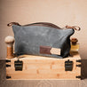 Groomsmen Gifts - Toiletry Bag