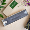 Personalized Leather Bookmark