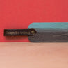 Personalized Leather Bookmark - Escape the Ordinary